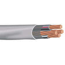 Wire Commodity 2/0-2/0-2/0-1 SER